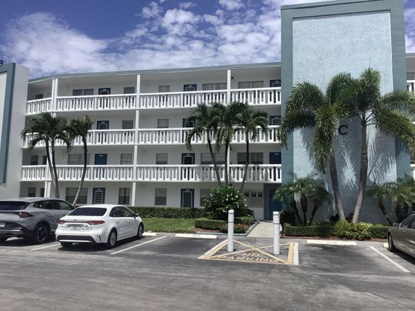 1045 EXETER C, Unit 1045, Boca Raton, FL 33434