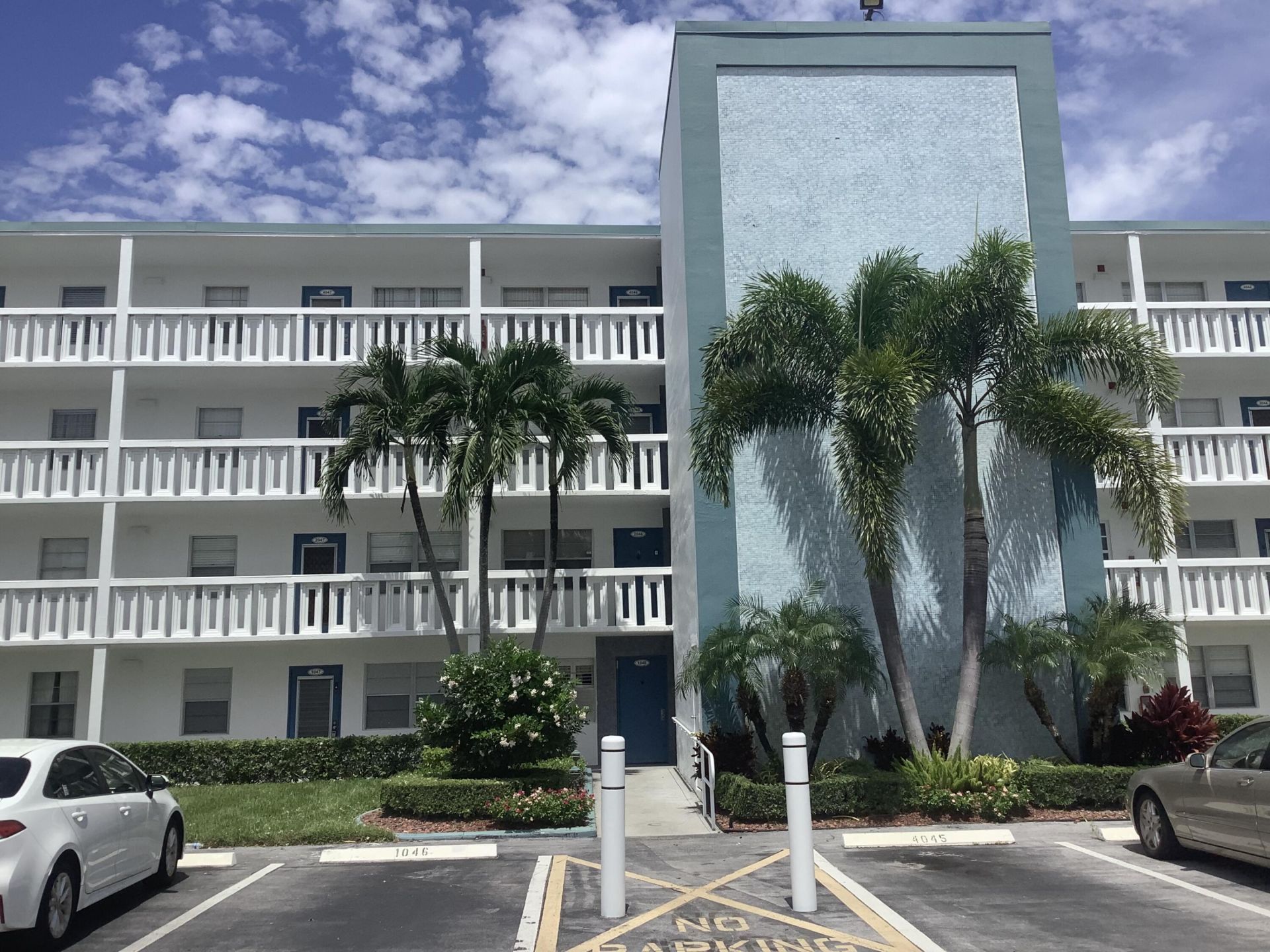 1045 Exeter C, Unit 1045, Boca Raton, FL 33434 Photo