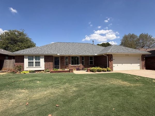 5305 NW 110th Street, Oklahoma City, OK 73162