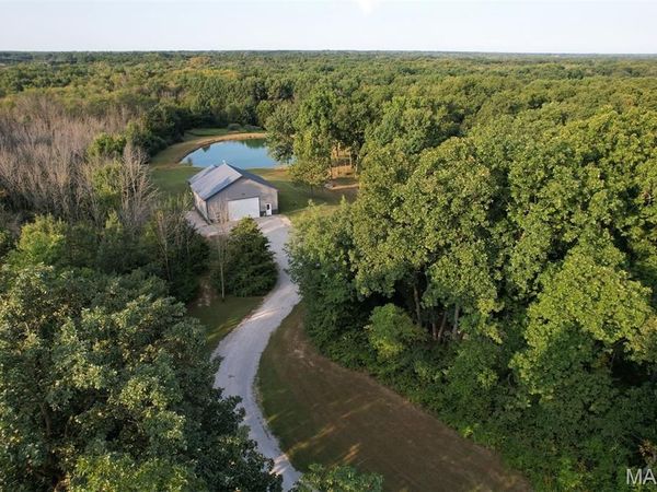 11117 Audrain Road 929 , Mexico, MO 65265
