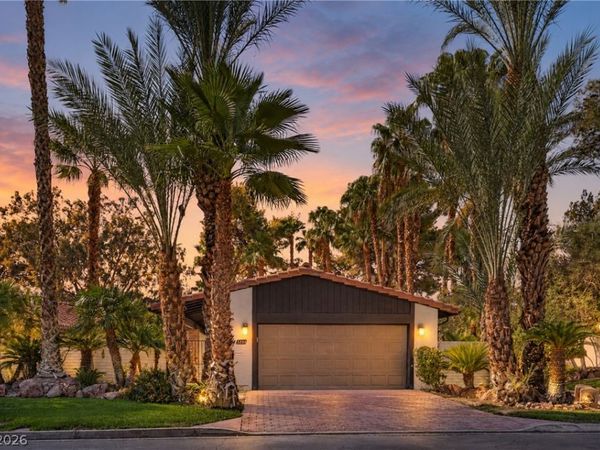 3325 Calle De Corrida , Las Vegas, NV 89102