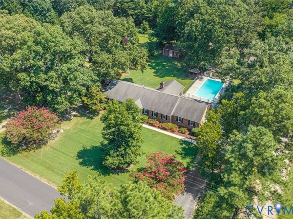 11112 Linderwood Drive, Mechanicsville, VA 23116