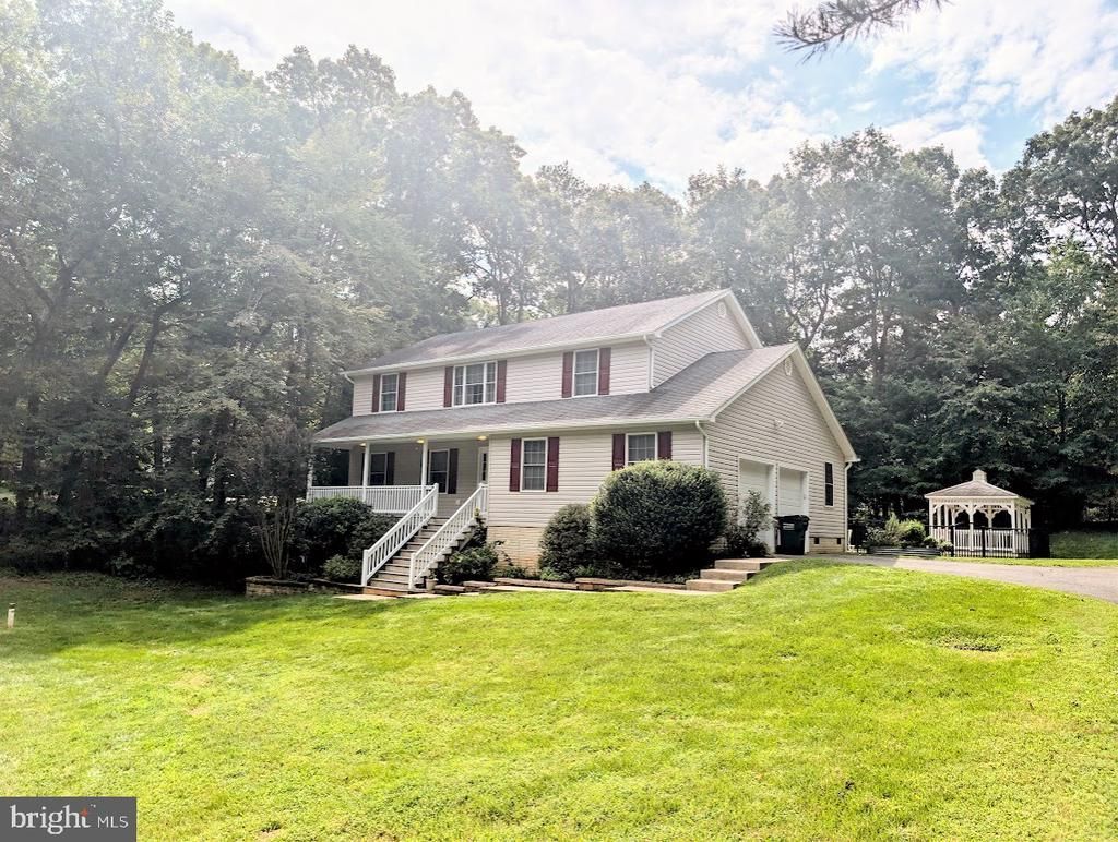 45795 STONEY RUN DRIVE, GREAT MILLS, MD 20634