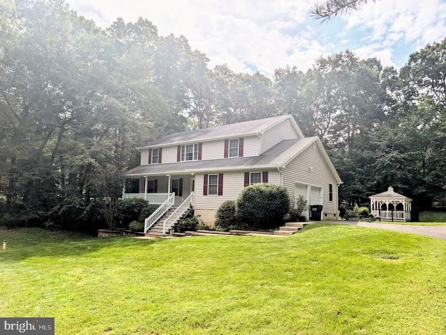 45795 Stoney Run Drive, Great Mills, MD 20634 Main Photo
