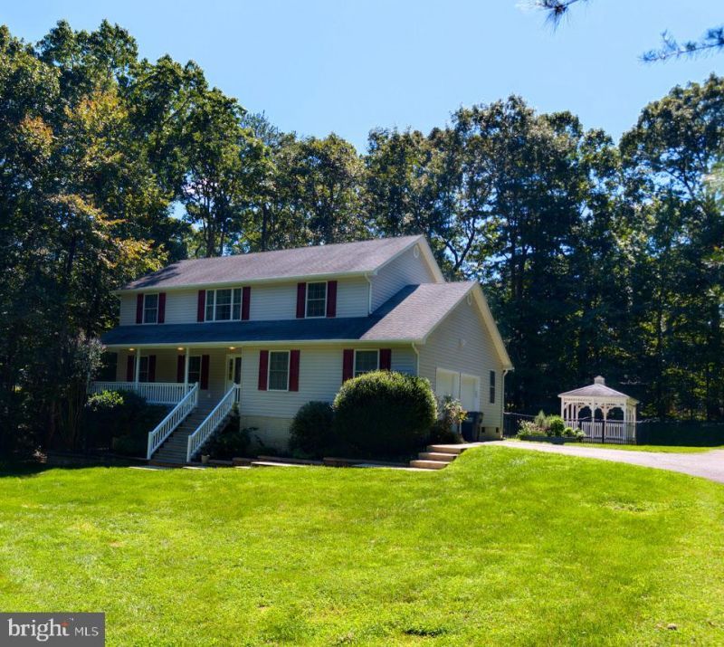 45795 STONEY RUN DRIVE, GREAT MILLS, MD 20634