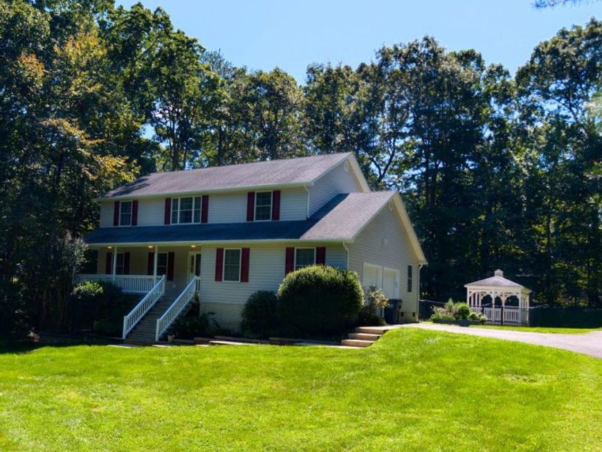 45795 Stoney Run Drive, Great Mills, MD 20634 Main Photo