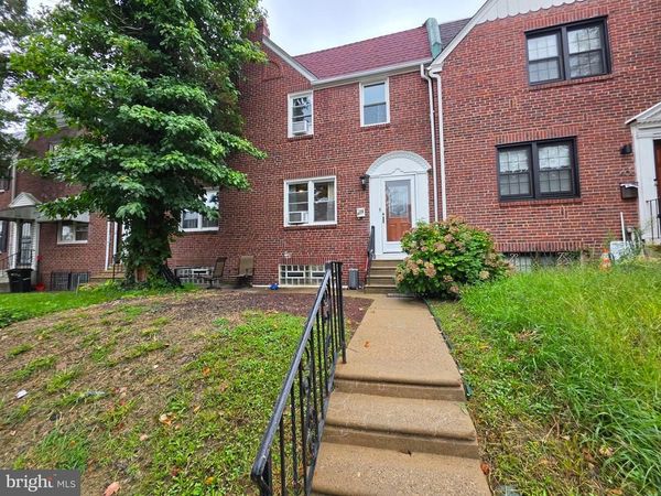408 E SLOCUM STREET , PHILADELPHIA, PA 19119