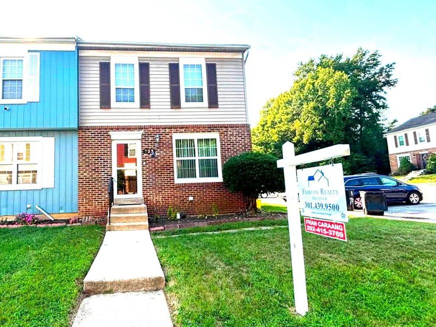 723 Saint Michaels Drive, Bowie, MD 20721 Main Photo