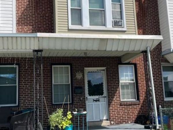 2313 BUCKIUS STREET, PHILADELPHIA, PA 19137