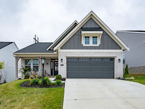 2305 O Clery Avenue, Union, KY 41091