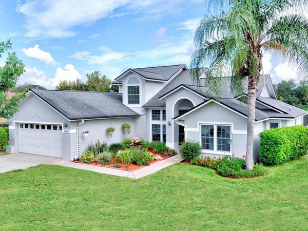 5100 ST LUCIA DRIVE , LAKELAND, FL 33812