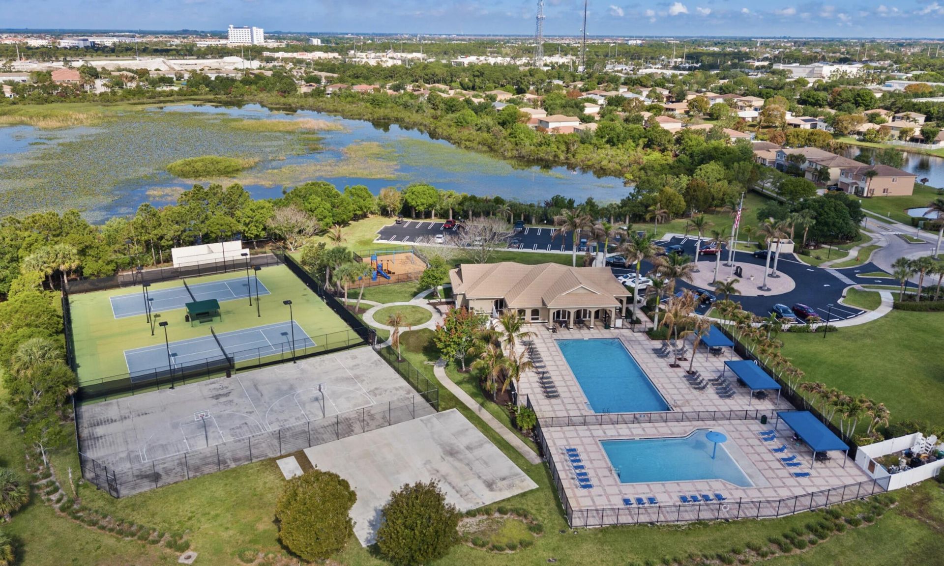 1899 SW Newport Isles Boulevard, Port Saint Lucie, FL 34953 Photo