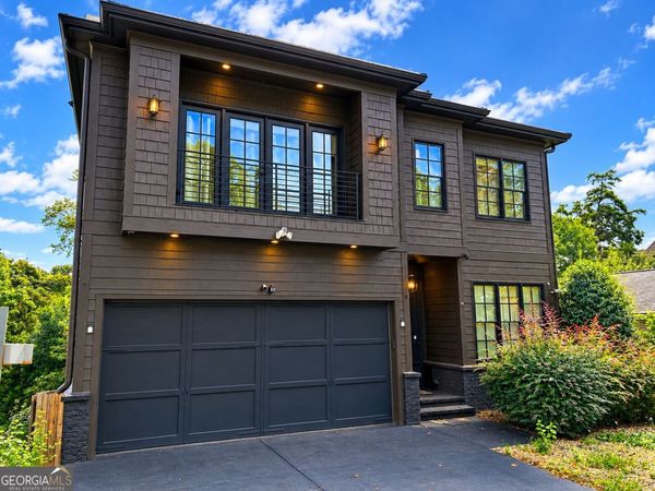2981 Lookout Place NE, Atlanta, GA 30305