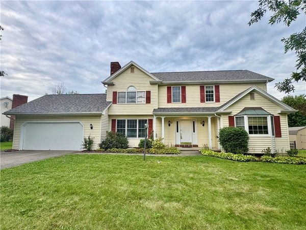 229 Kennedy Drive, Horseheads, NY 14845