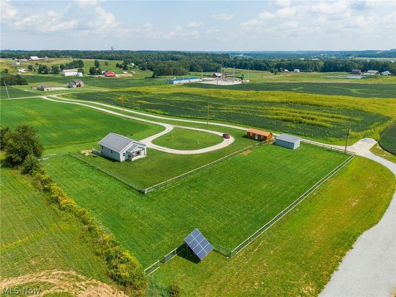 3657 E Moreland Road , Fredericksburg, OH 44627 Photo 1