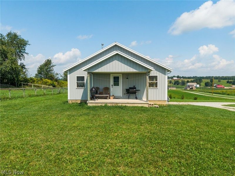 3657 E Moreland Road , Fredericksburg, OH 44627 Photo 25