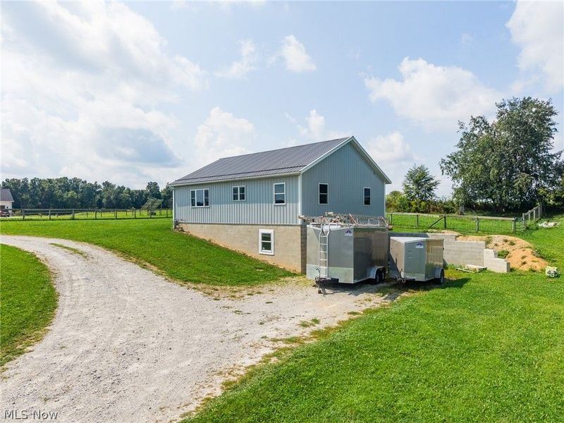 3657 E Moreland Road , Fredericksburg, OH 44627 Photo 27