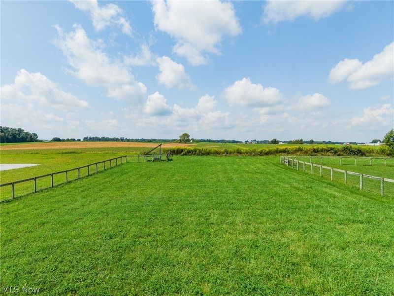 3657 E Moreland Road , Fredericksburg, OH 44627 Photo 30
