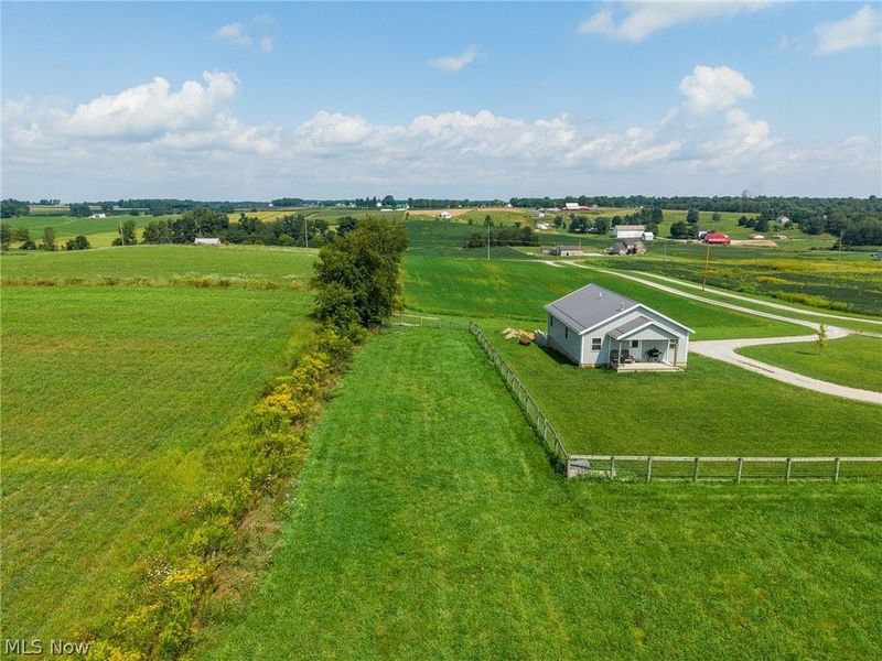 3657 E Moreland Road , Fredericksburg, OH 44627 Photo 32