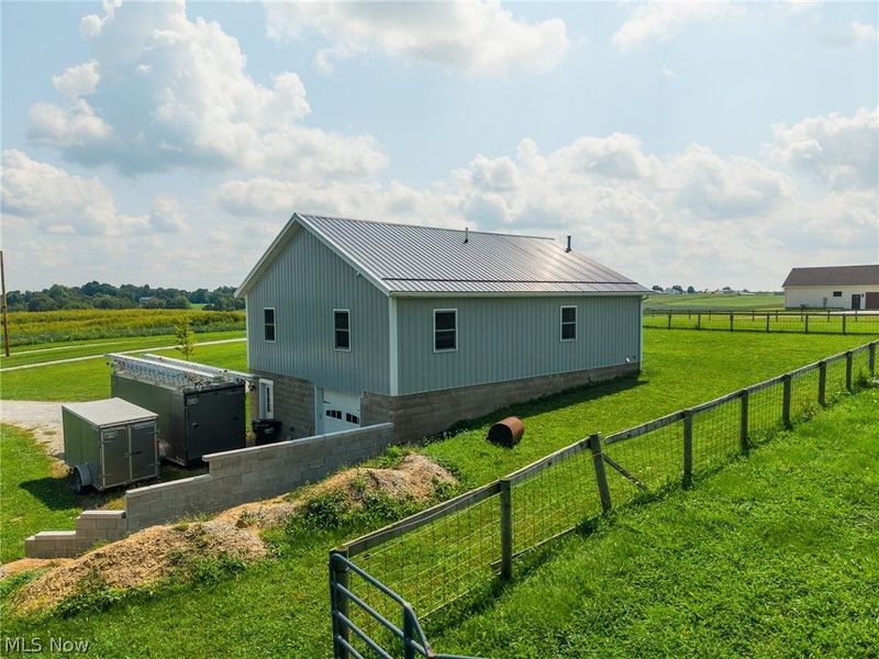 3657 E Moreland Road , Fredericksburg, OH 44627 Photo 37