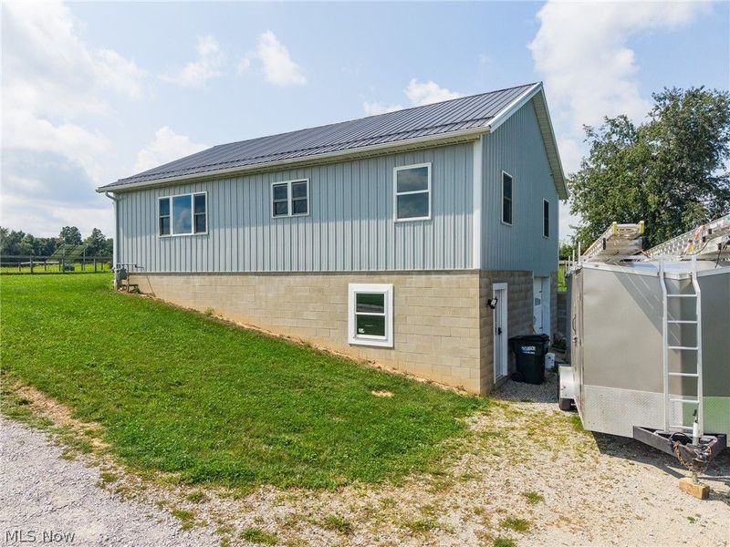 3657 E Moreland Road , Fredericksburg, OH 44627 Photo 38