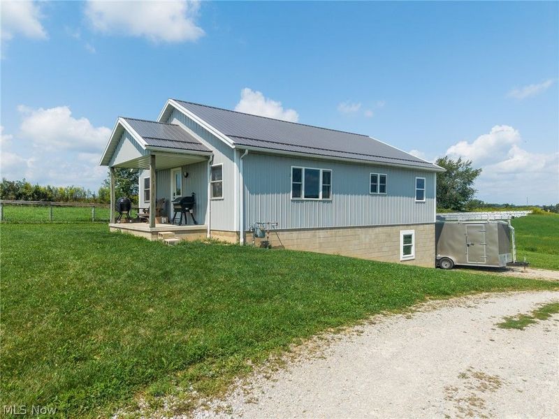 3657 E Moreland Road , Fredericksburg, OH 44627 Photo 4