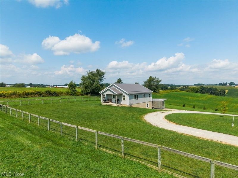 3657 E Moreland Road , Fredericksburg, OH 44627 Photo 5
