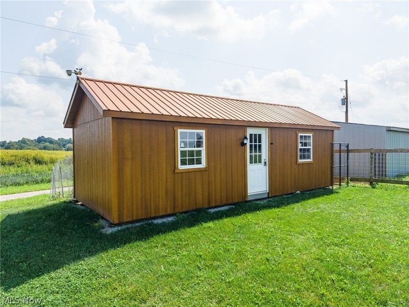 3657 E Moreland Road , Fredericksburg, OH 44627 Photo 50