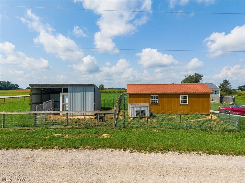 3657 E Moreland Road , Fredericksburg, OH 44627 Photo 6