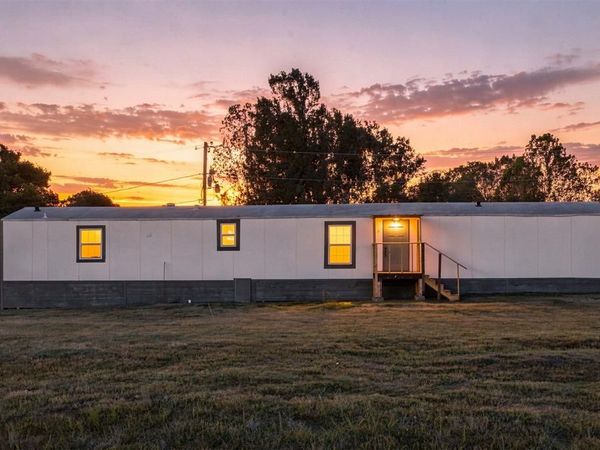 333144 E 1066 Road, McLoud, OK 74851