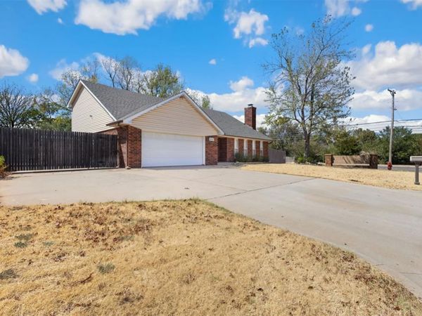 6317 N College Street, Oklahoma City, OK 73122