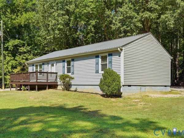 8802 King Drive , Prince George, VA 23842