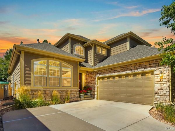 7147 S Versailles Street, Aurora, CO 80016