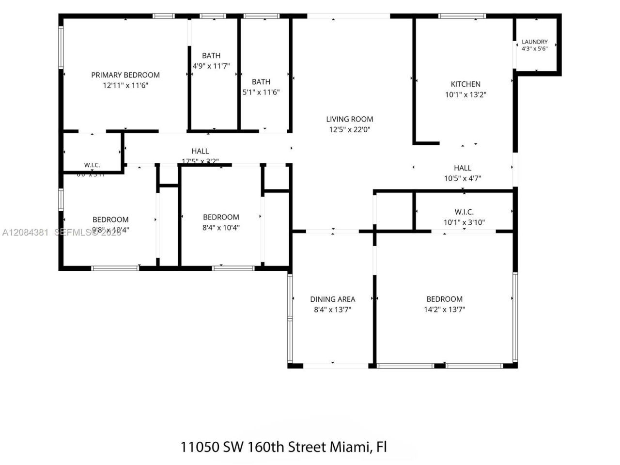 11050 SW 160th St , Unit 11050, Miami, FL 33157 Photo