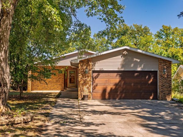 691 Brophy Shores Road NW, Alexandria, MN 56308