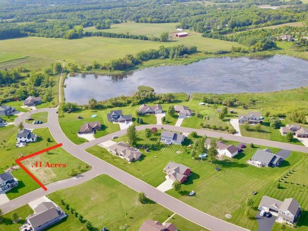 6837 Jaclyn Lane NE, Sauk Rapids, MN 56379