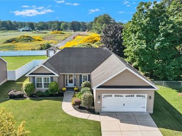 691 E Goundry Street, North Tonawanda, NY 14120