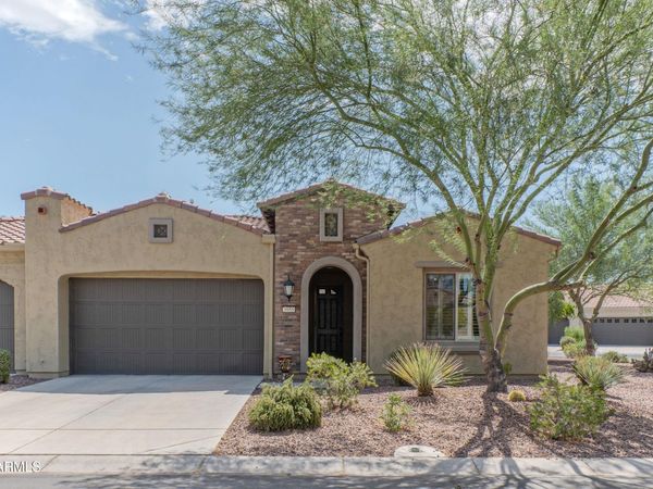 3955 N 164TH Drive, Goodyear, AZ 85395