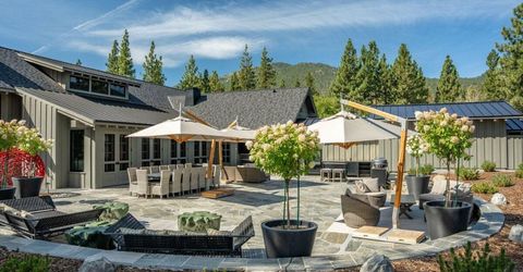 215 Haskell Mill Court, Carson City, NV 89705 Photo