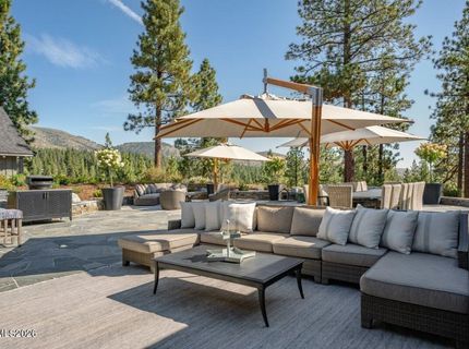 215 Haskell Mill Court, Carson City, NV 89705 Photo