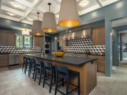 215 Haskell Mill Court, Carson City, NV 89705 Photo
