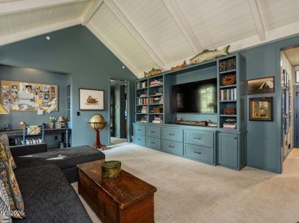215 Haskell Mill Court, Carson City, NV 89705 Photo