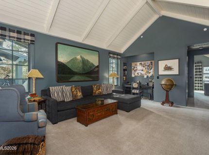 215 Haskell Mill Court, Carson City, NV 89705 Photo