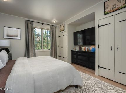 215 Haskell Mill Court, Carson City, NV 89705 Photo