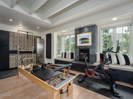 215 Haskell Mill Court, Carson City, NV 89705 Photo