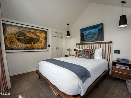 215 Haskell Mill Court, Carson City, NV 89705 Photo