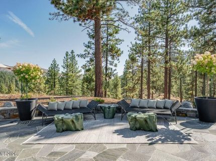 215 Haskell Mill Court, Carson City, NV 89705 Photo