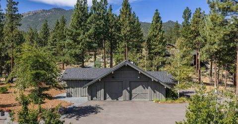 215 Haskell Mill Court, Carson City, NV 89705 Photo