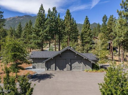 215 Haskell Mill Court, Carson City, NV 89705 Photo