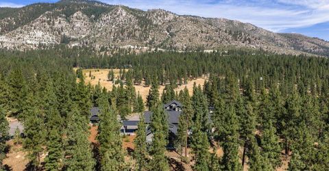 215 Haskell Mill Court, Carson City, NV 89705 Photo